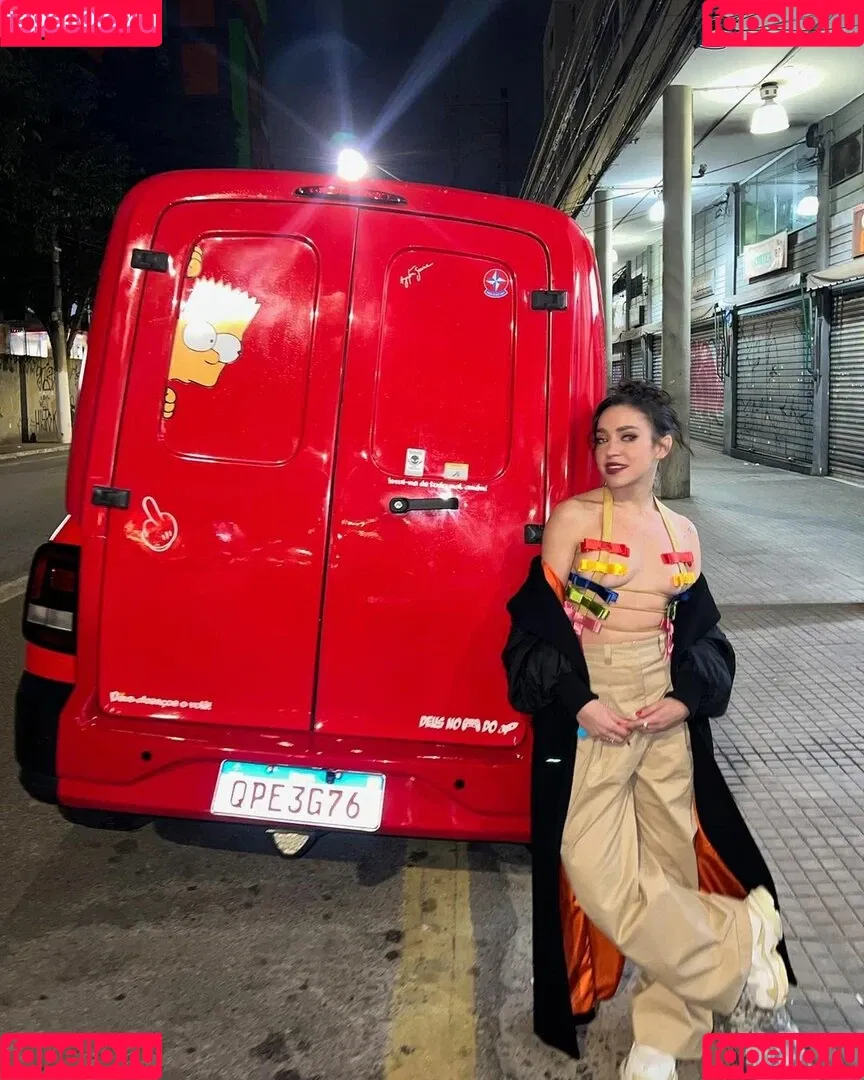 Valentina Bandeira / valenbandeira Onlyfans Photo Gallery 