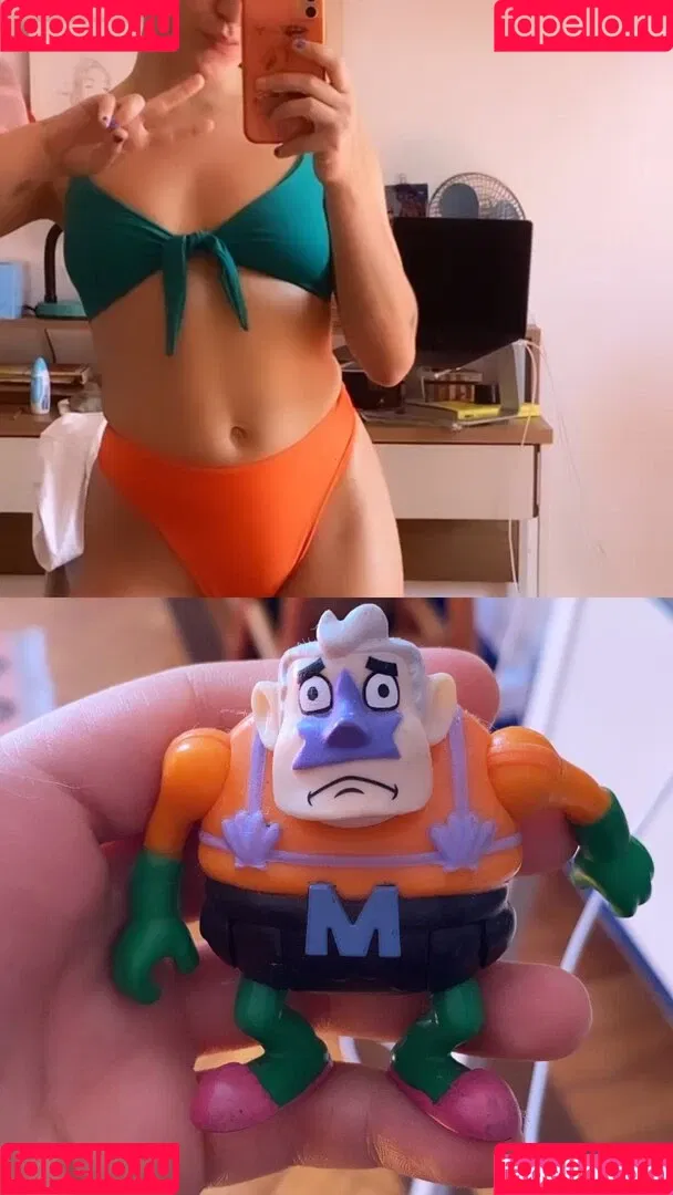 Valentina Bandeira / valenbandeira Onlyfans Photo Gallery 