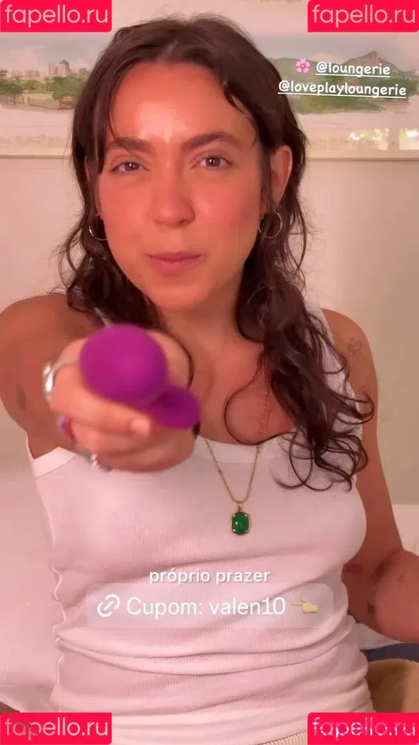 Valentina Bandeira / valenbandeira Onlyfans Photo Gallery 