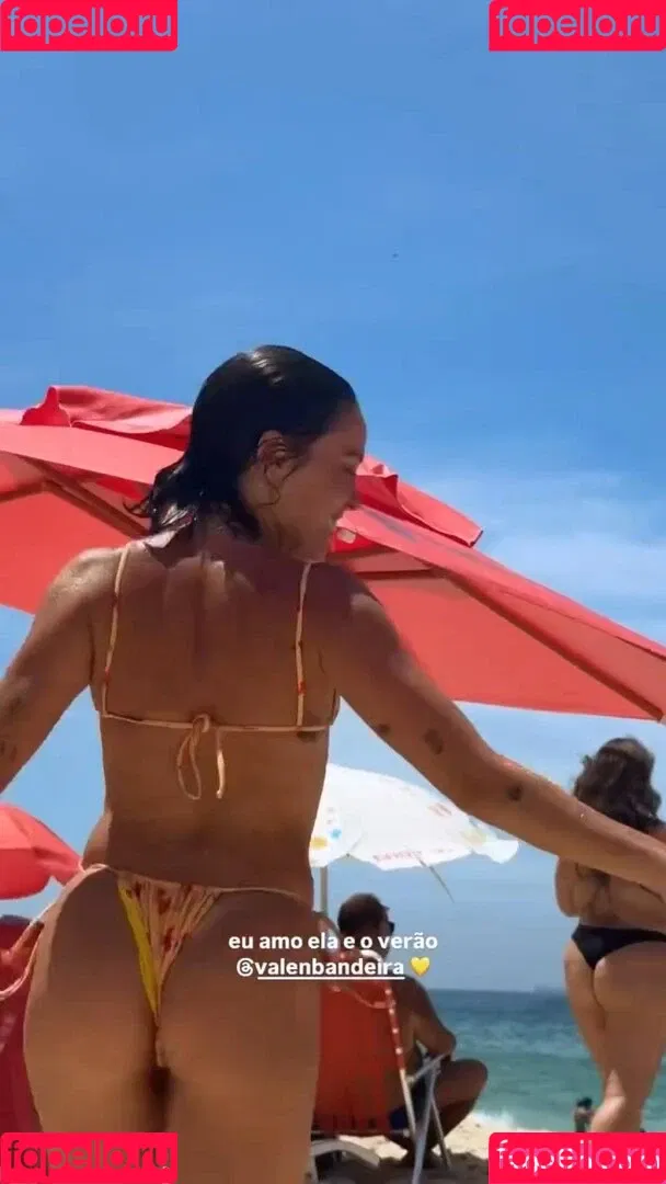 Valentina Bandeira / valenbandeira Onlyfans Photo Gallery 
