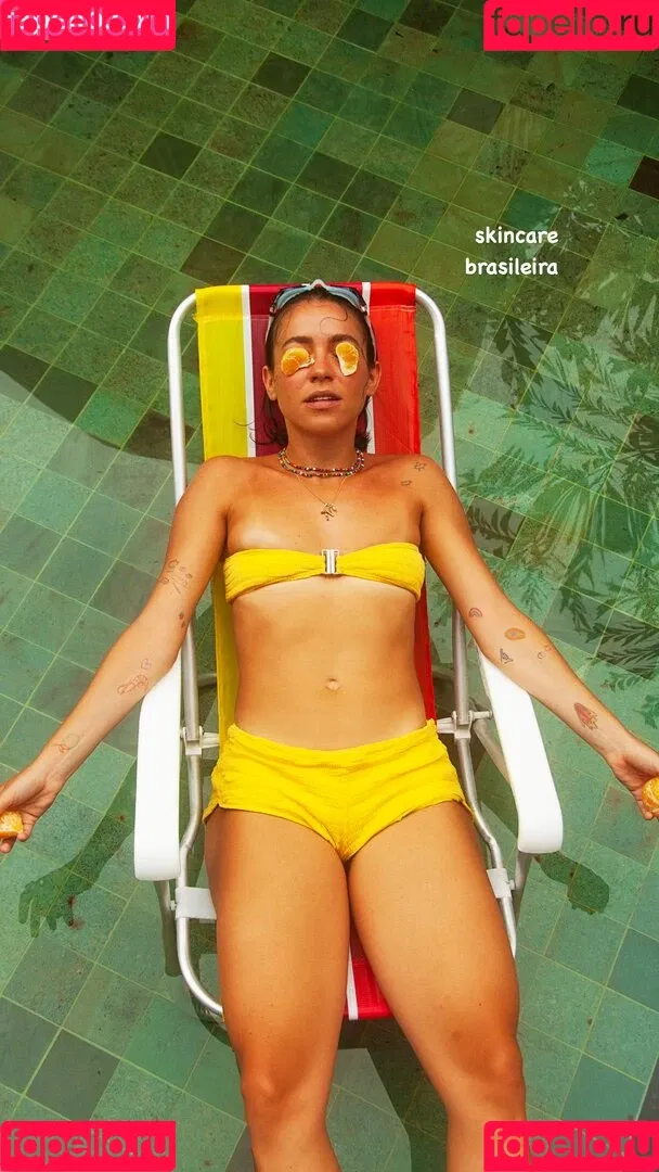 Valentina Bandeira / valenbandeira Onlyfans Photo Gallery 