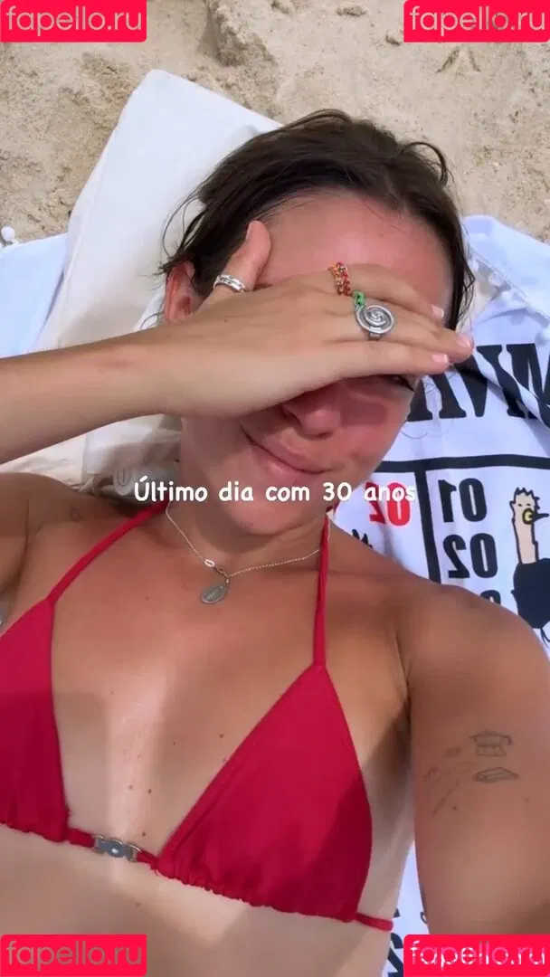 Valentina Bandeira / valenbandeira Onlyfans Photo Gallery 