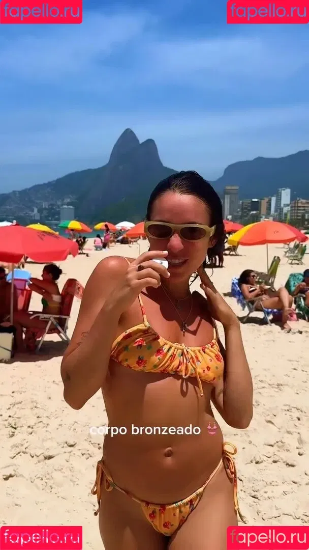 Valentina Bandeira / valenbandeira Onlyfans Photo Gallery 