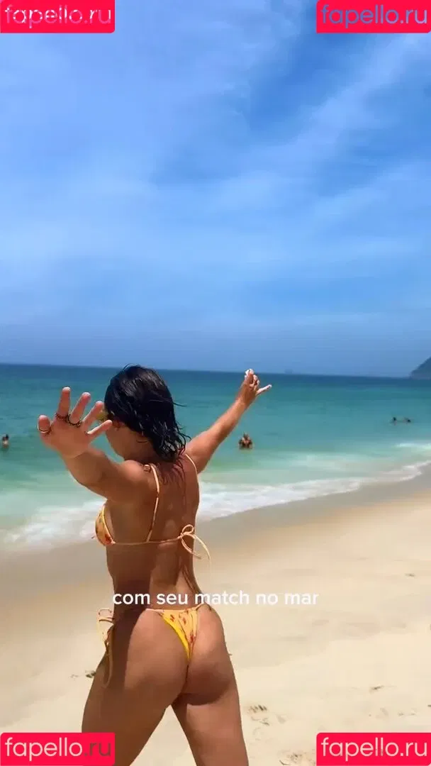 Valentina Bandeira / valenbandeira Onlyfans Photo Gallery 