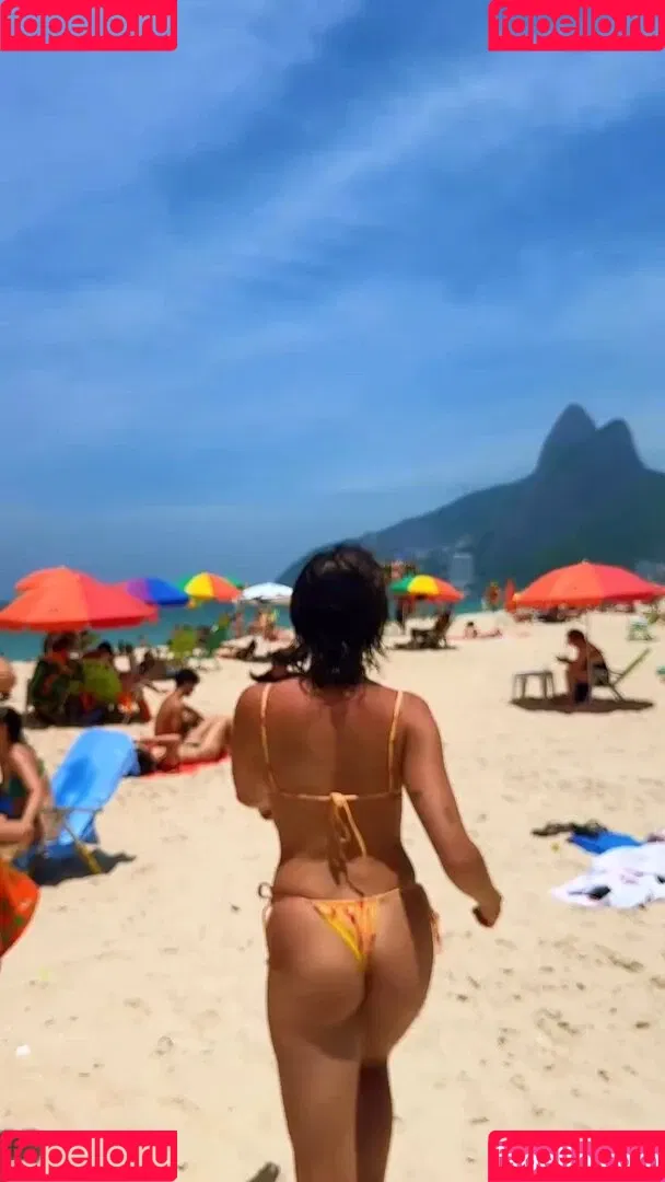 Valentina Bandeira / valenbandeira Onlyfans Photo Gallery 