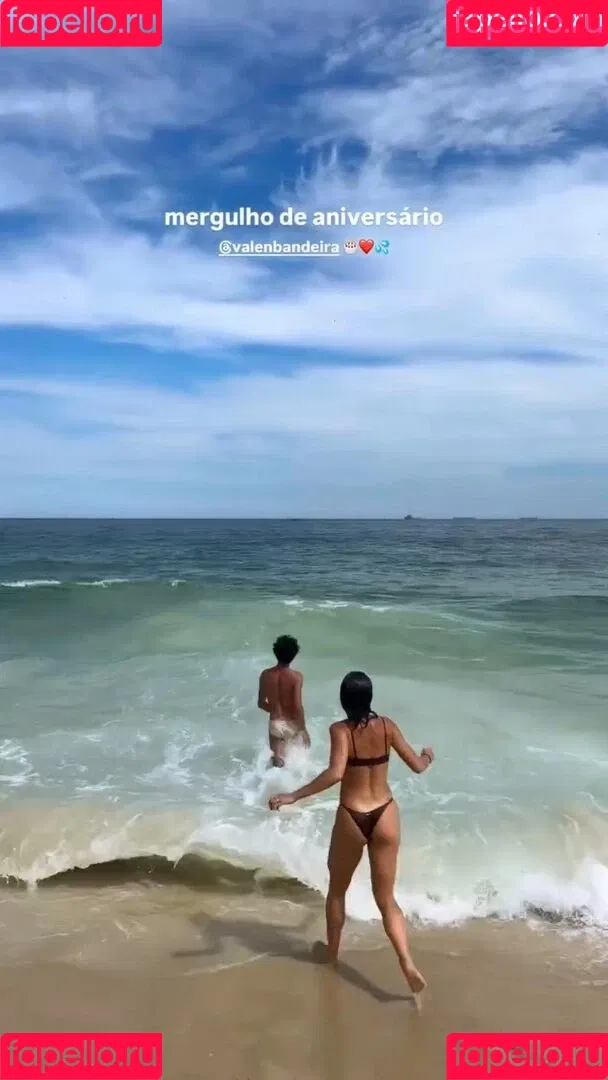 Valentina Bandeira / valenbandeira Onlyfans Photo Gallery 