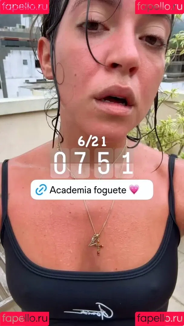 Valentina Bandeira / valenbandeira Onlyfans Photo Gallery 