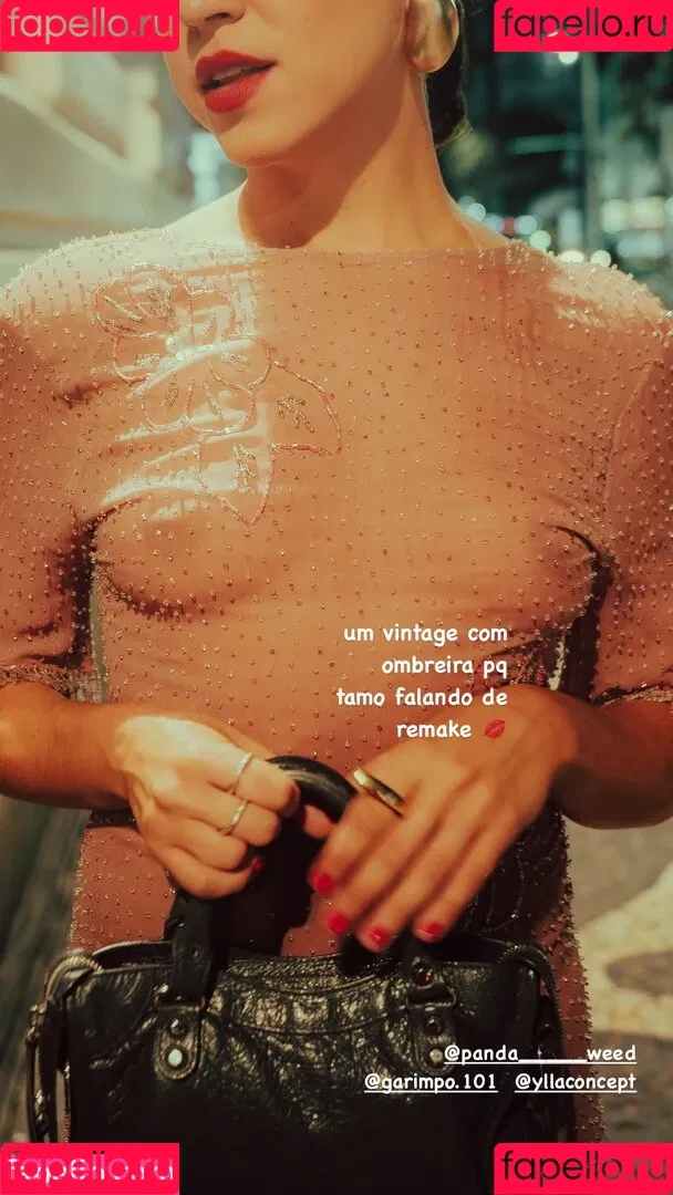 Valentina Bandeira / valenbandeira Onlyfans Photo Gallery 