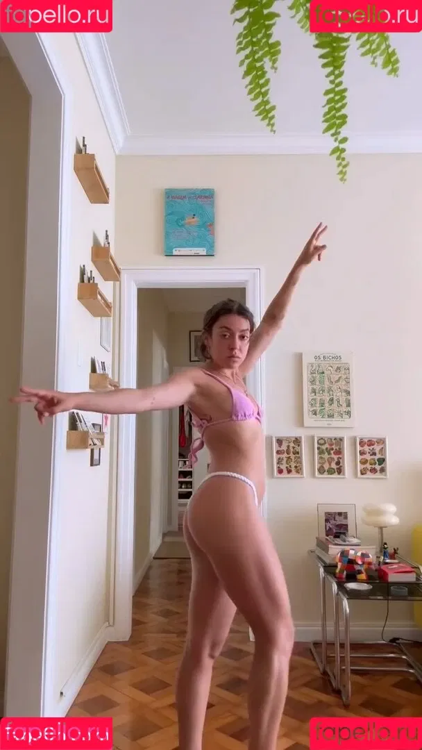 Valentina Bandeira / valenbandeira Onlyfans Photo Gallery 