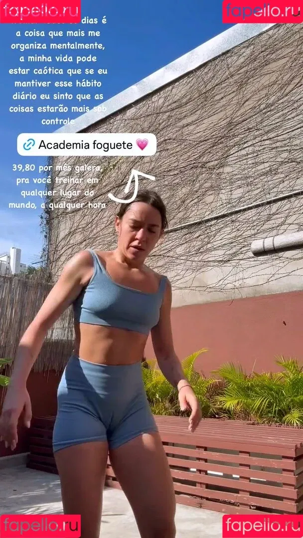 Valentina Bandeira / valenbandeira Onlyfans Photo Gallery 