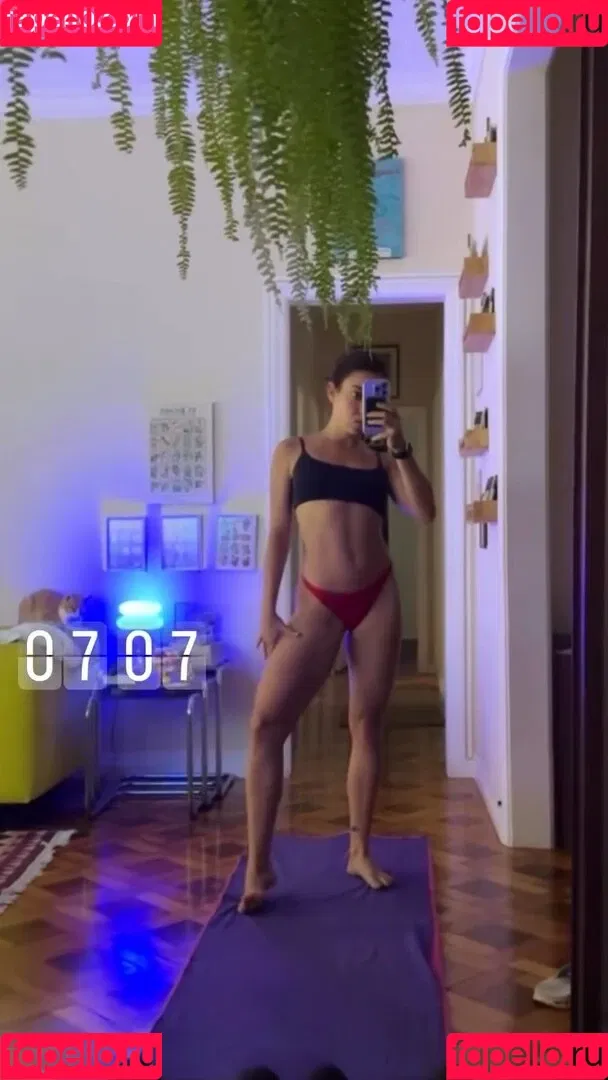 Valentina Bandeira / valenbandeira Onlyfans Photo Gallery 