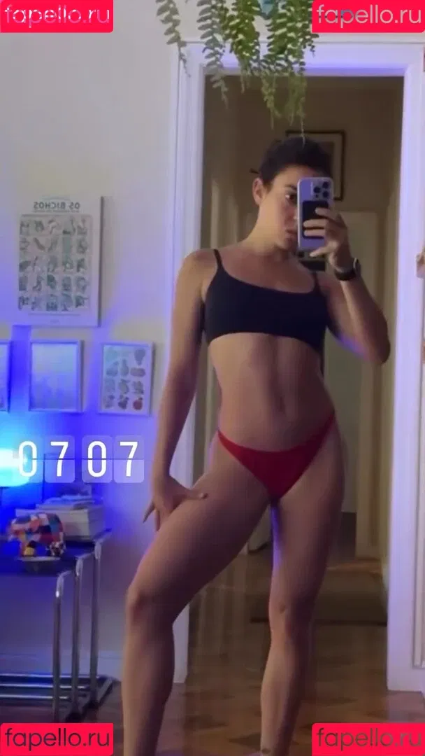 Valentina Bandeira / valenbandeira Onlyfans Photo Gallery 