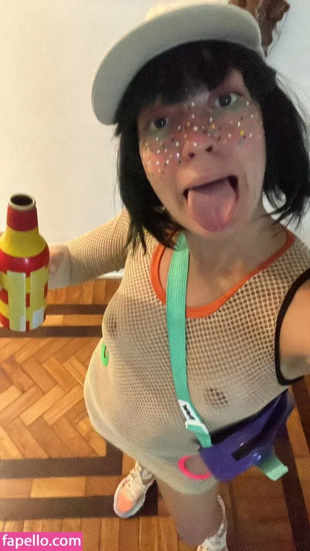 Valentina Bandeira / valenbandeira Onlyfans Photo Gallery 