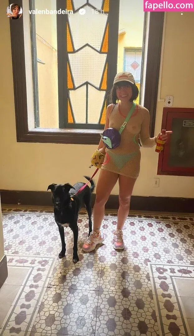 Valentina Bandeira / valenbandeira Onlyfans Photo Gallery 