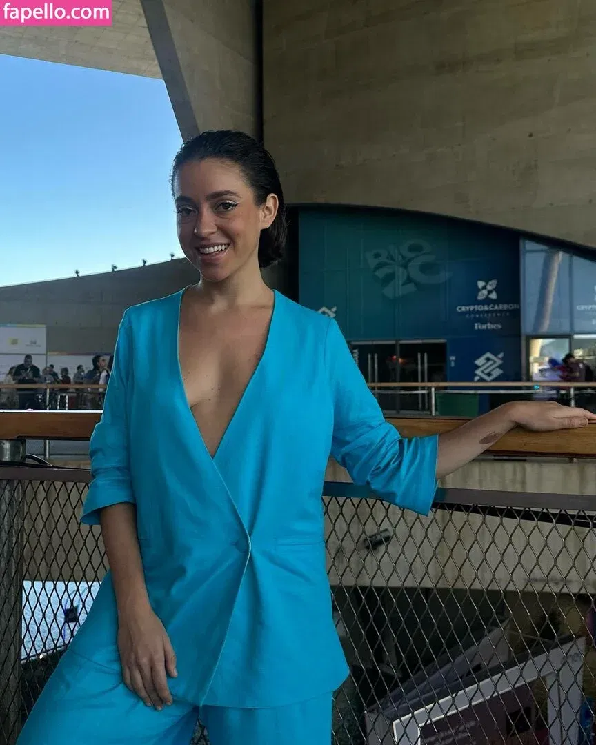 Valentina Bandeira / valenbandeira Onlyfans Photo Gallery 