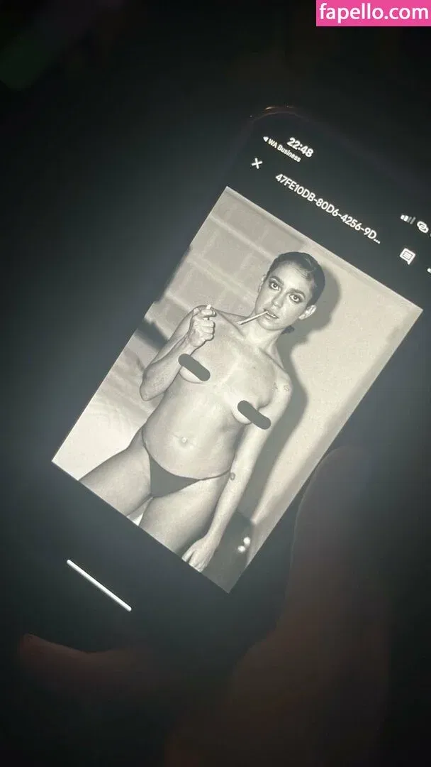 Valentina Bandeira / valenbandeira Onlyfans Photo Gallery 