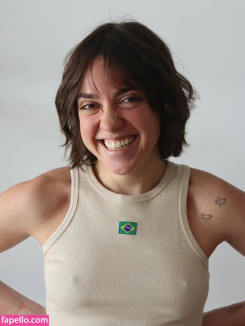 Valentina Bandeira / valenbandeira Onlyfans Photo Gallery 