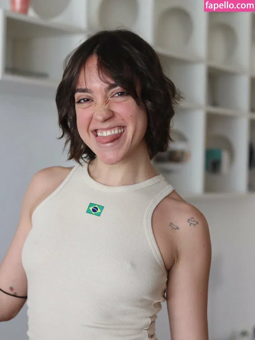 Valentina Bandeira / valenbandeira Onlyfans Photo Gallery 