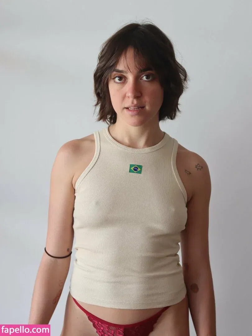 Valentina Bandeira / valenbandeira Onlyfans Photo Gallery 