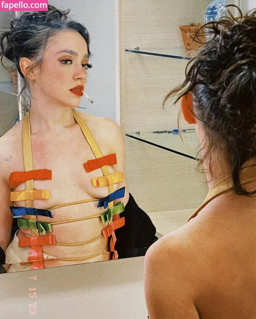 Valentina Bandeira / valenbandeira Onlyfans Photo Gallery 