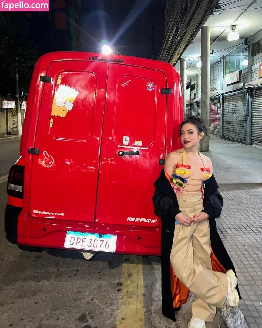 Valentina Bandeira / valenbandeira Onlyfans Photo Gallery 