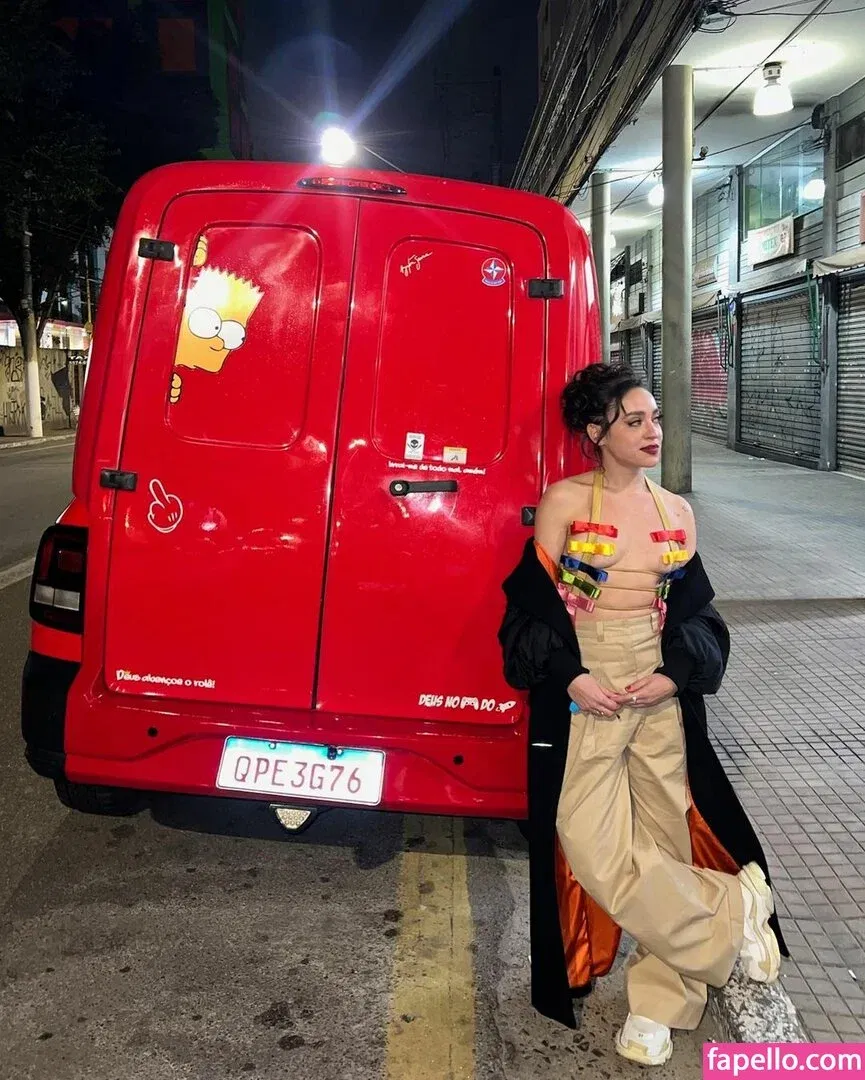 Valentina Bandeira / valenbandeira Onlyfans Photo Gallery 