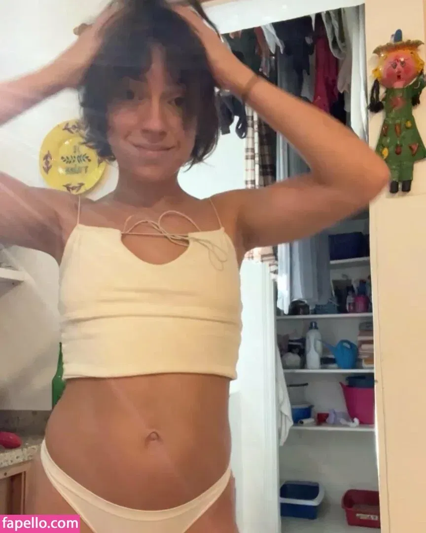 Valentina Bandeira / valenbandeira Onlyfans Photo Gallery 