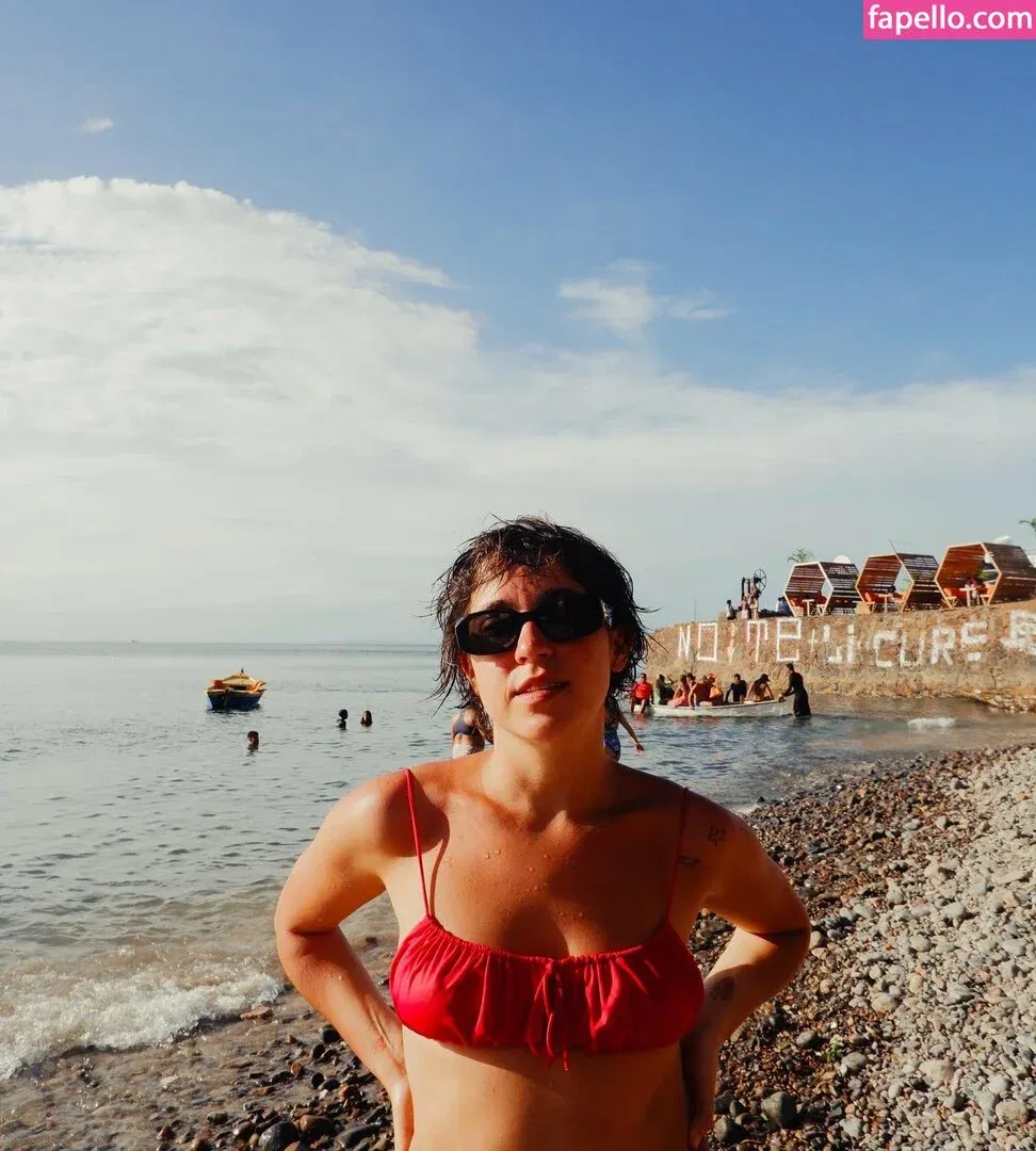 Valentina Bandeira / valenbandeira Onlyfans Photo Gallery 