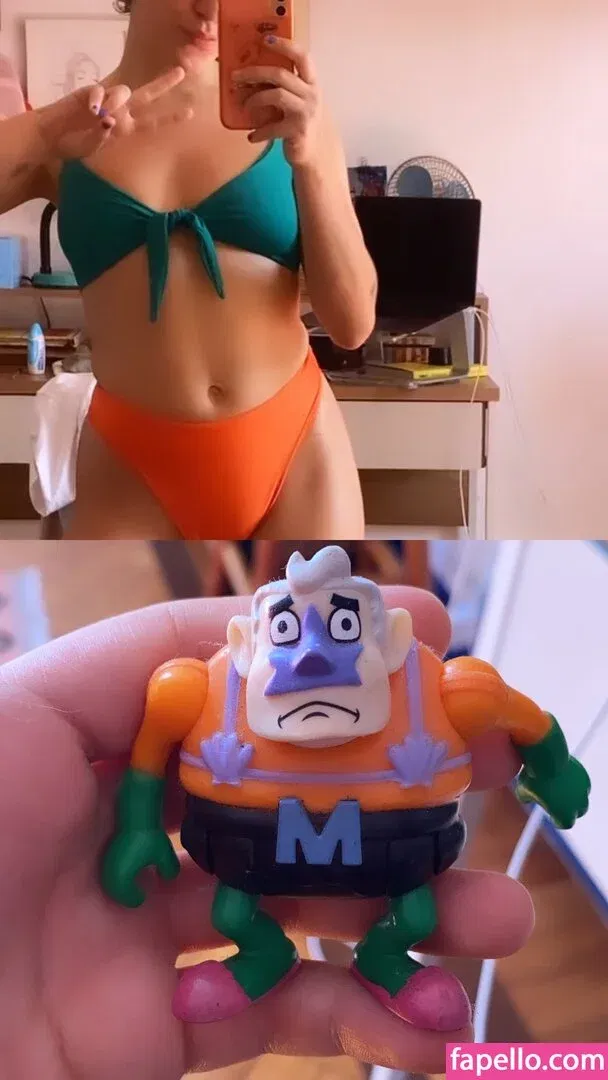 Valentina Bandeira / valenbandeira Onlyfans Photo Gallery 