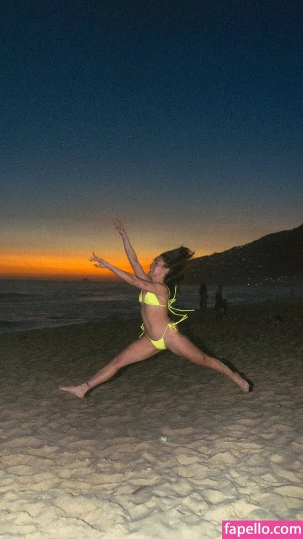 Valentina Bandeira / valenbandeira Onlyfans Photo Gallery 