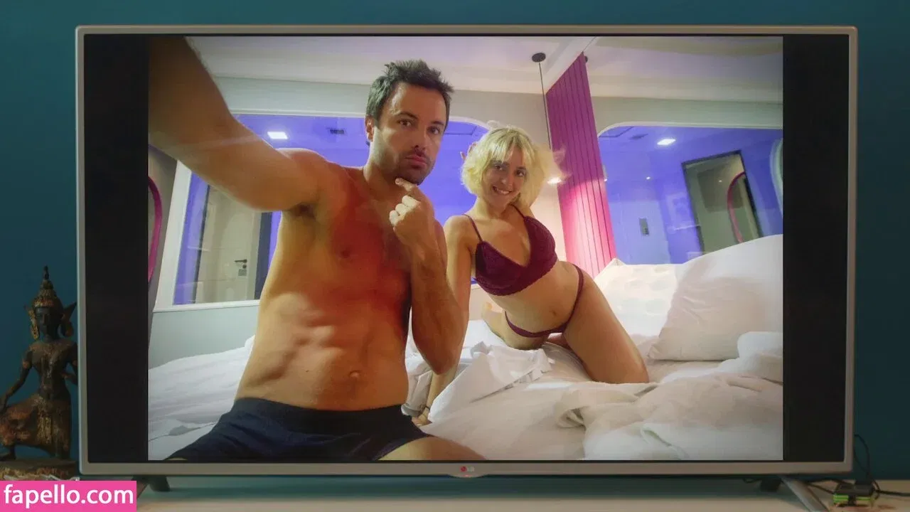 Valentina Bandeira / valenbandeira Onlyfans Photo Gallery 