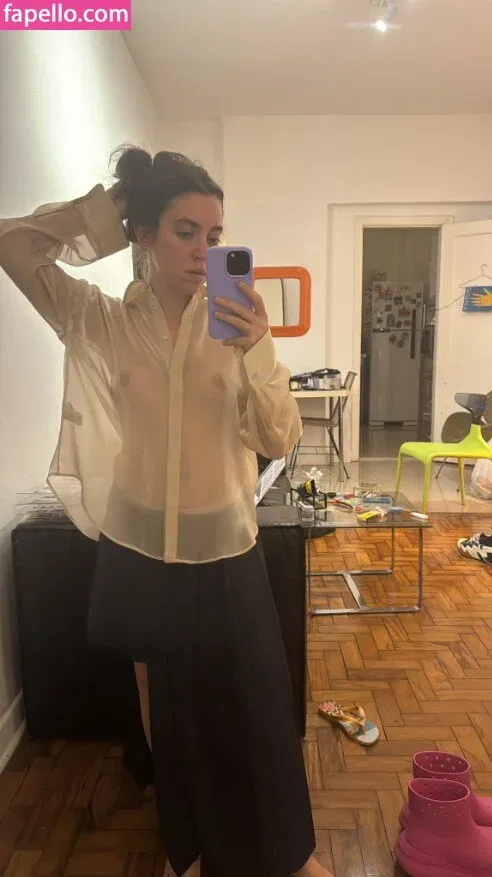 Valentina Bandeira / valenbandeira Onlyfans Photo Gallery 