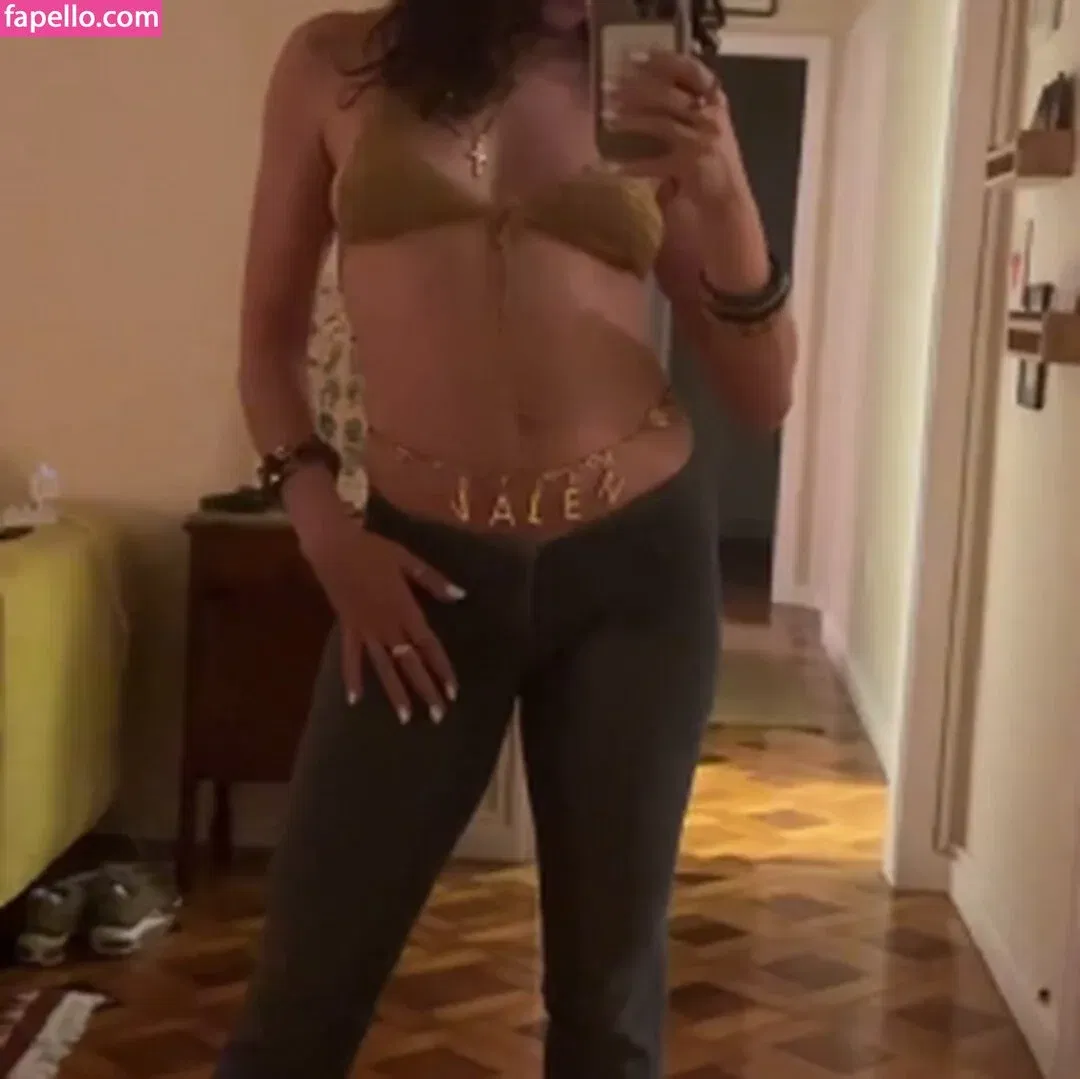 Valentina Bandeira / valenbandeira Onlyfans Photo Gallery 