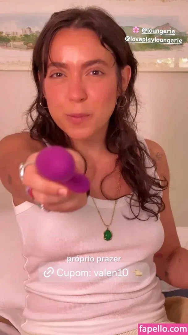 Valentina Bandeira / valenbandeira Onlyfans Photo Gallery 