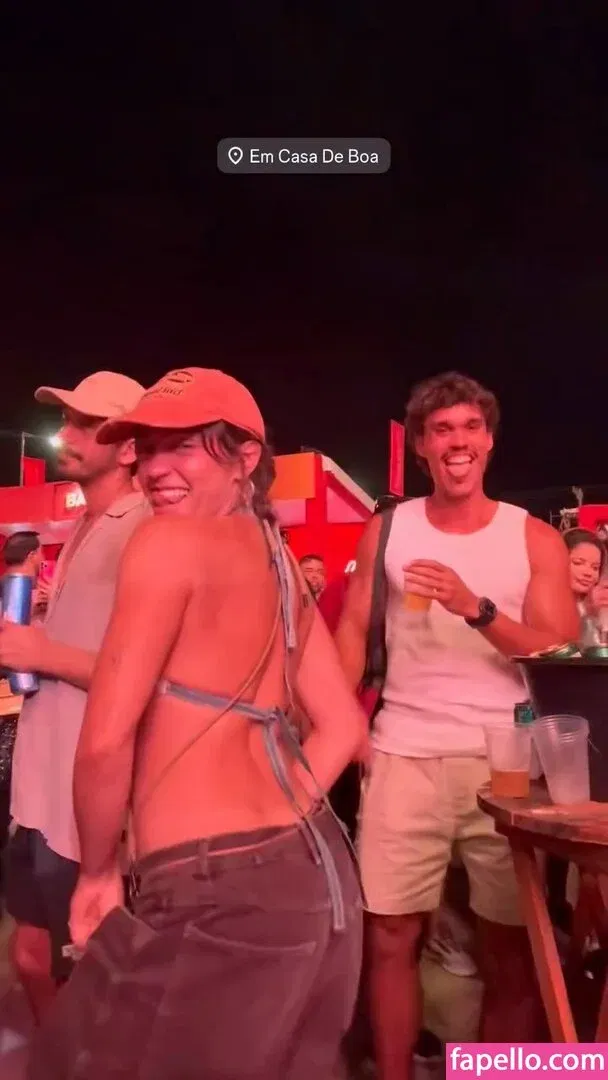 Valentina Bandeira / valenbandeira Onlyfans Photo Gallery 