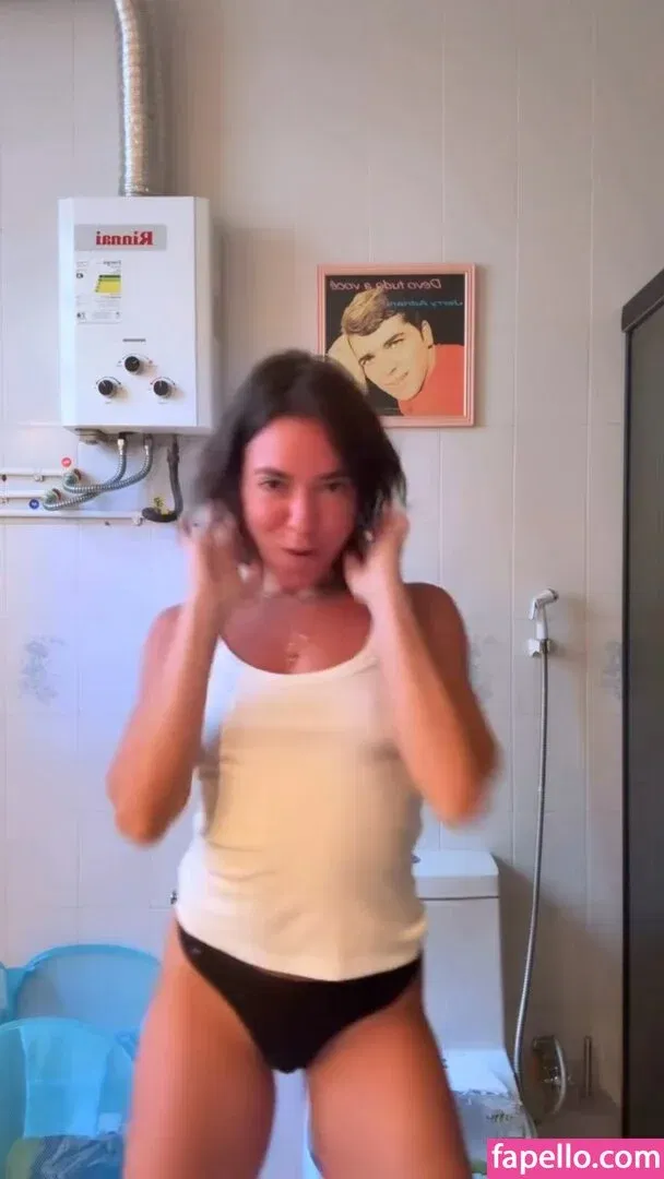 Valentina Bandeira / valenbandeira Onlyfans Photo Gallery 