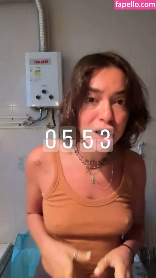 Valentina Bandeira / valenbandeira Onlyfans Photo Gallery 