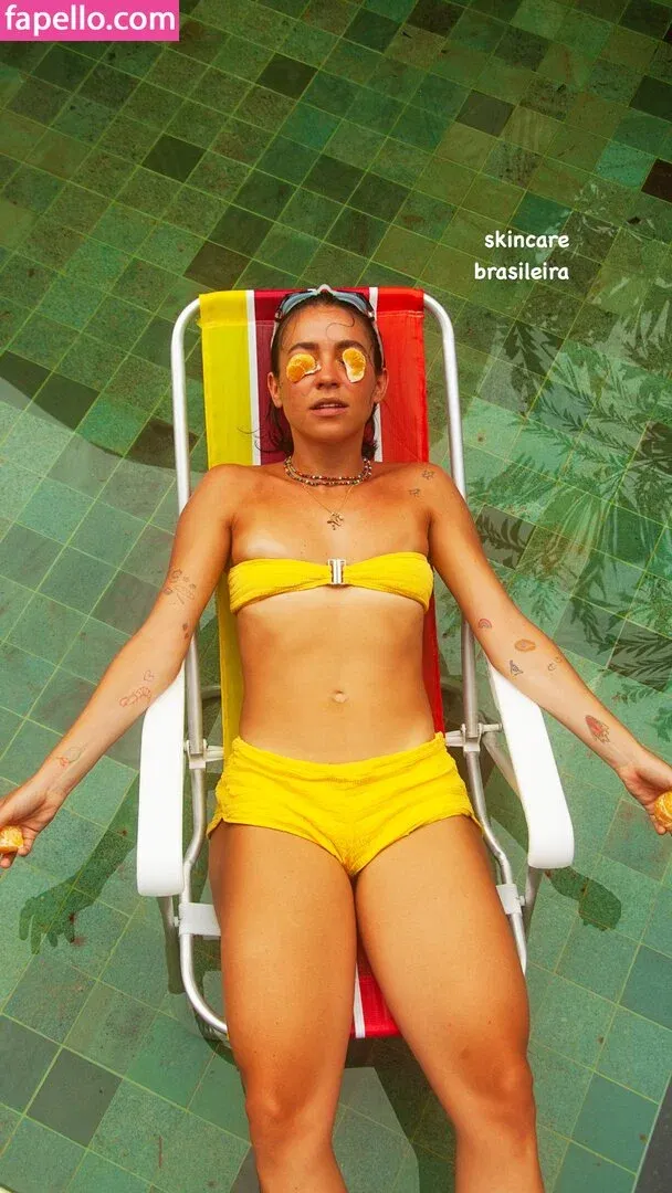 Valentina Bandeira / valenbandeira Onlyfans Photo Gallery 