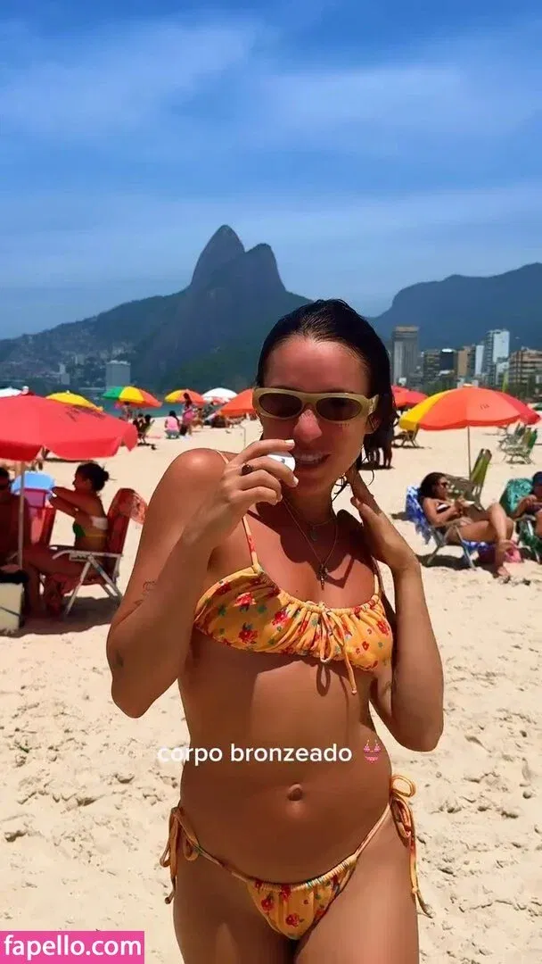 Valentina Bandeira / valenbandeira Onlyfans Photo Gallery 