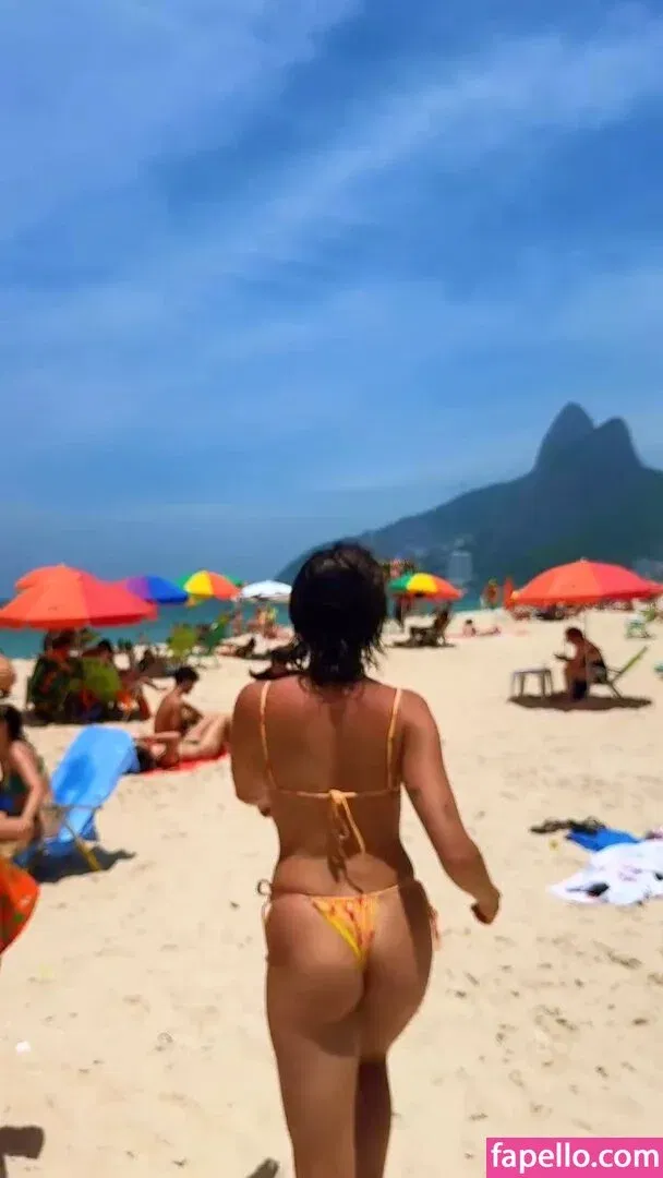 Valentina Bandeira / valenbandeira Onlyfans Photo Gallery 