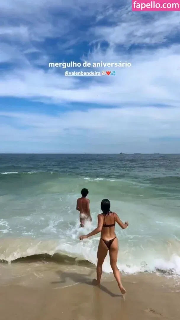 Valentina Bandeira / valenbandeira Onlyfans Photo Gallery 