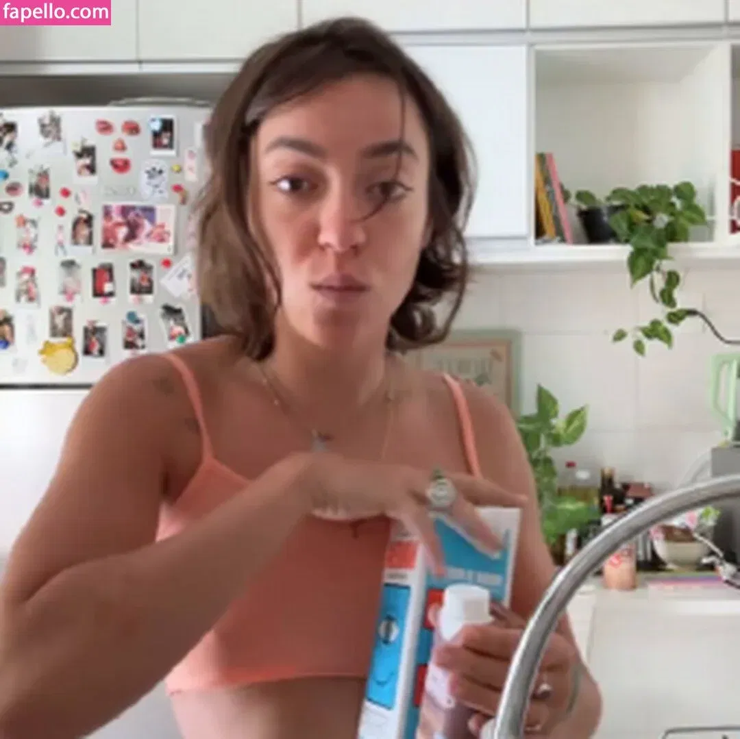 Valentina Bandeira / valenbandeira Onlyfans Photo Gallery 