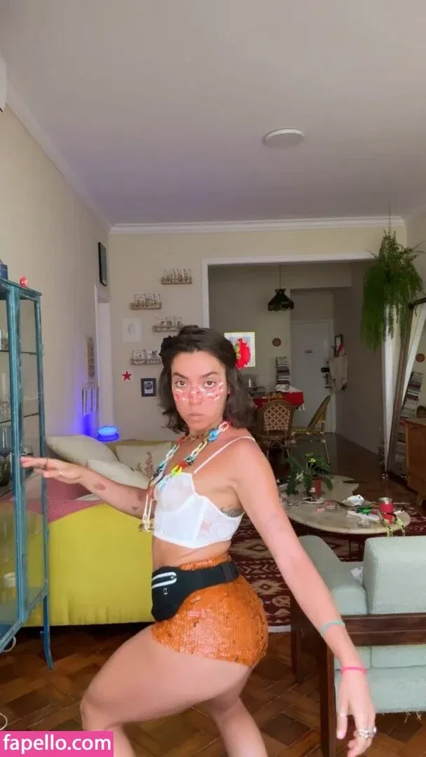 Valentina Bandeira / valenbandeira Onlyfans Photo Gallery 