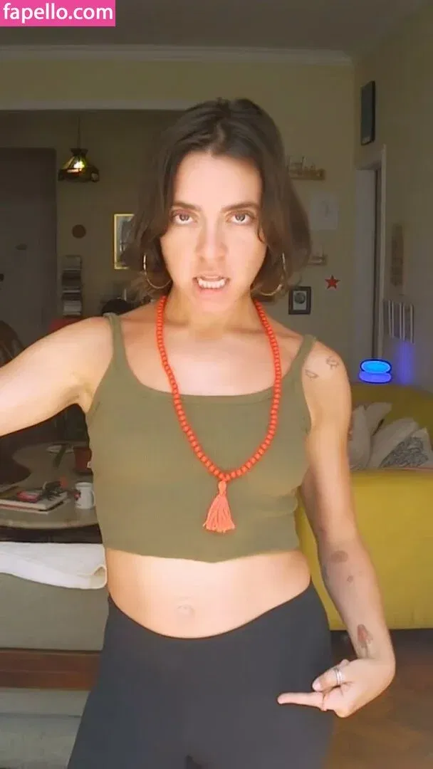 Valentina Bandeira / valenbandeira Onlyfans Photo Gallery 