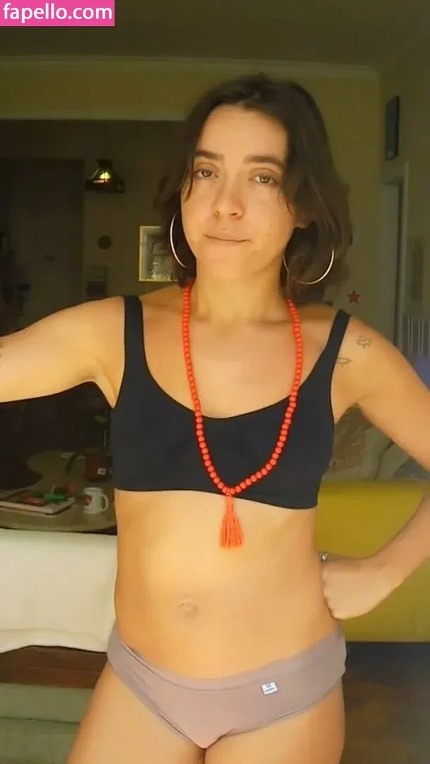 Valentina Bandeira / valenbandeira Onlyfans Photo Gallery 