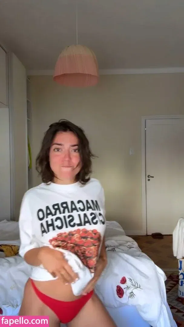 Valentina Bandeira / valenbandeira Onlyfans Photo Gallery 