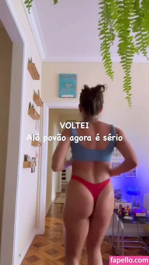 Valentina Bandeira / valenbandeira Onlyfans Photo Gallery 