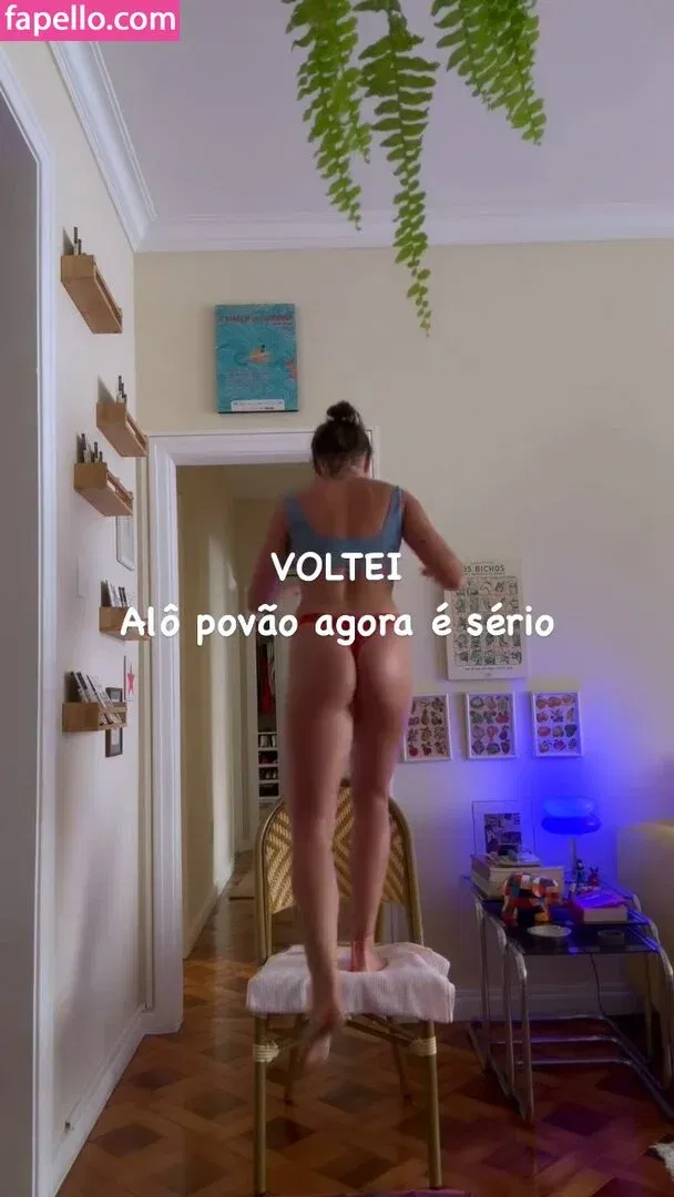 Valentina Bandeira / valenbandeira Onlyfans Photo Gallery 