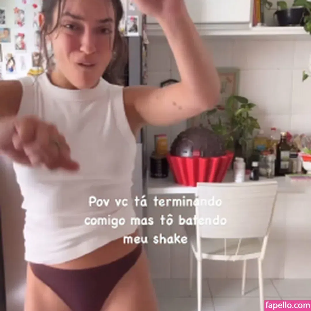 Valentina Bandeira / valenbandeira Onlyfans Photo Gallery 