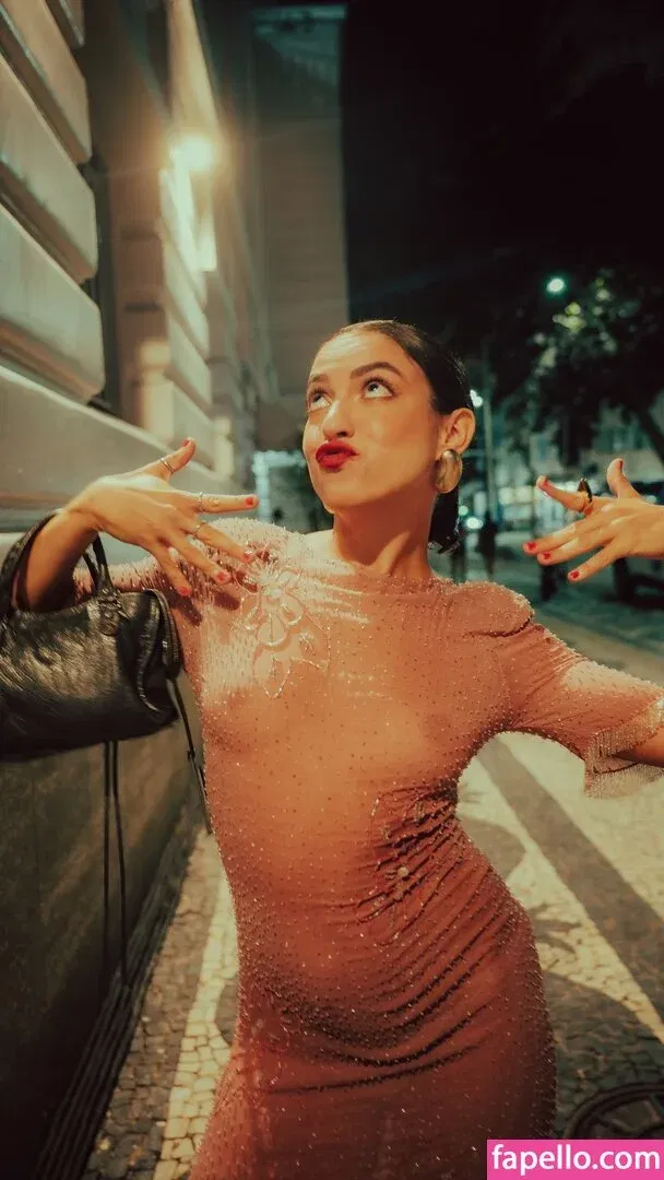 Valentina Bandeira / valenbandeira Onlyfans Photo Gallery 